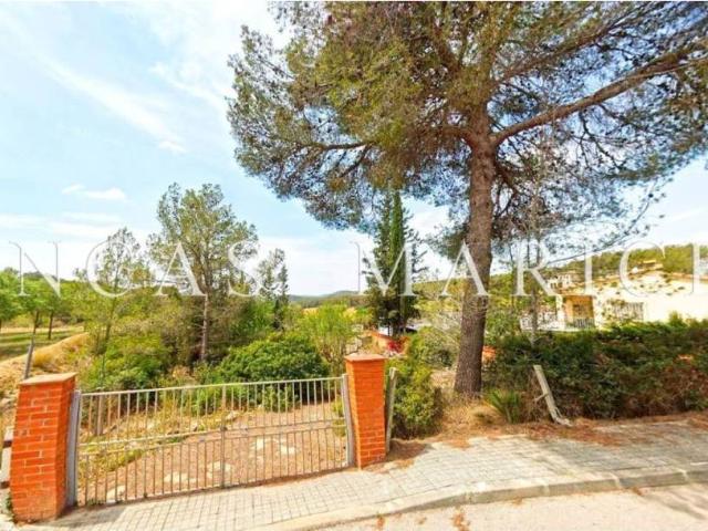 Terreno en venta en Garraf, Catalunya