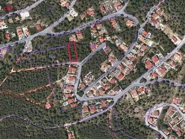 Terreno en venta en Garraf, Catalunya
