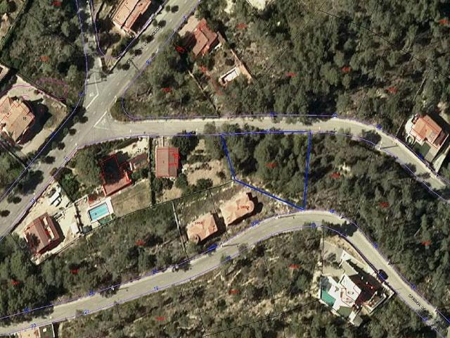 Terreno en venta en Garraf, Catalunya