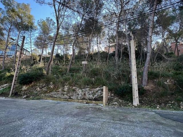 Terreno en venta en Garraf, Catalunya