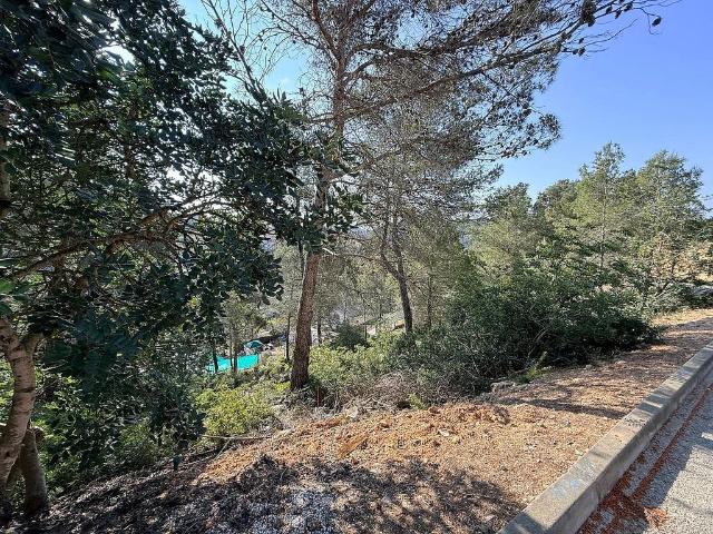 Terreno en venta en Garraf, Catalunya