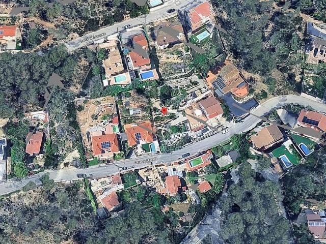 Terreno en venta en Garraf, Catalunya