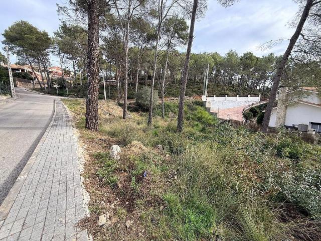 Terreno en venta en Garraf, Catalunya