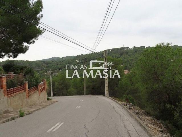 Terreno en venta en Garraf, Catalunya