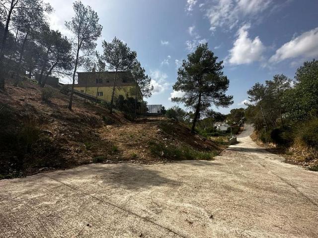 Terreno en venta en Garraf, Catalunya