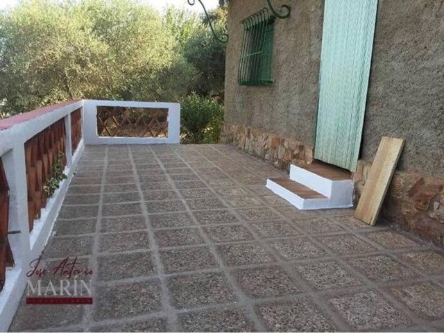 Terreno en venta en Llanos de Olivenza, Extremadura