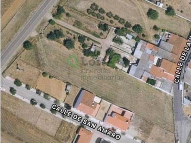 Terreno en venta en Llanos de Olivenza, Extremadura