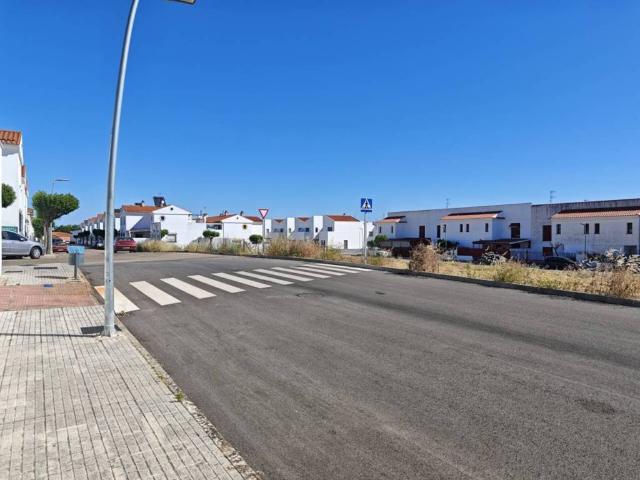 Terreno en venta en Llanos de Olivenza, Extremadura