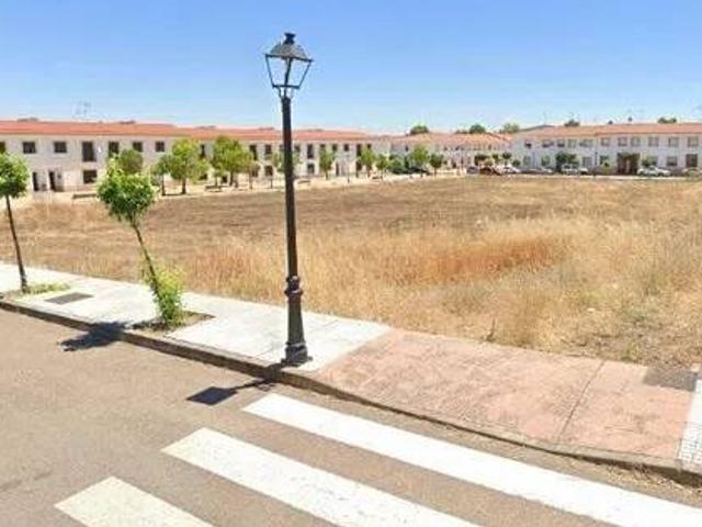 Terreno en venta en Llanos de Olivenza, Extremadura