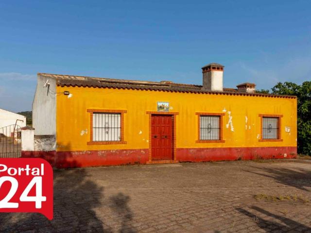 Terreno en venta en Llanos de Olivenza, Extremadura