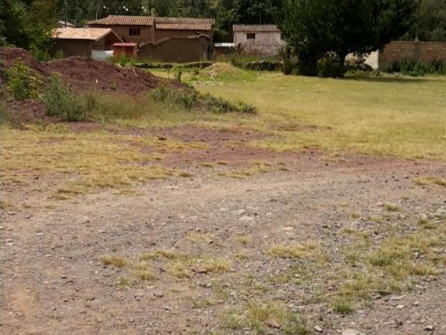 Terreno venta en Ollantaytambo