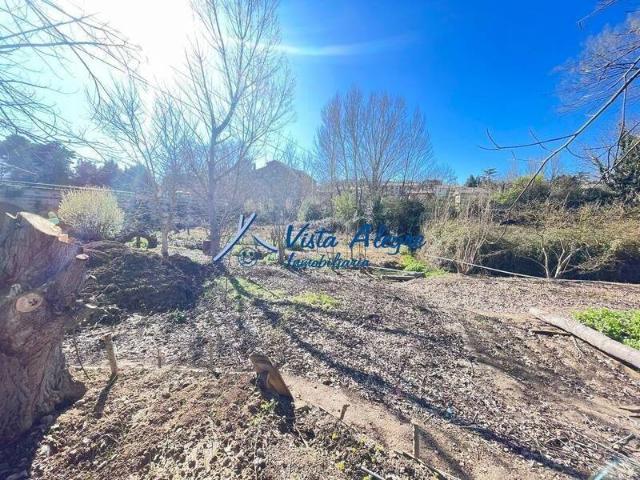 Terreno en venta en Ollauri, La Rioja