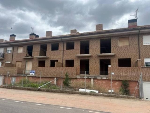 Terreno en venta en Ollauri