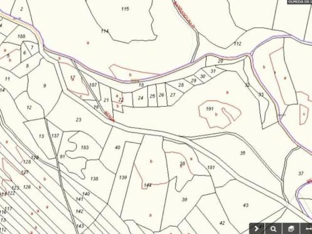 Terreno en venta en Olmeda De Las Fuentes, Madrid