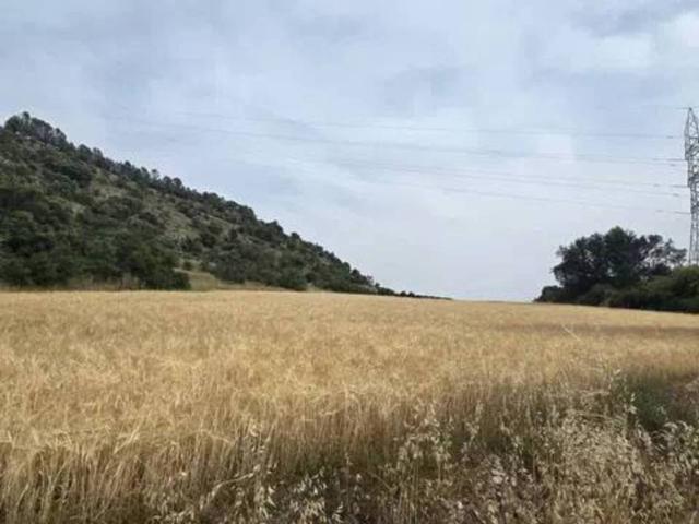 Terreno en venta en Olmeda De Las Fuentes, Madrid