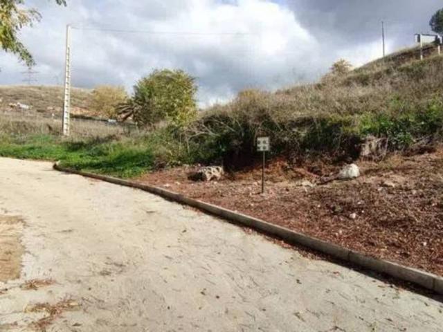 Terreno en venta en Olmeda De Las Fuentes, Madrid