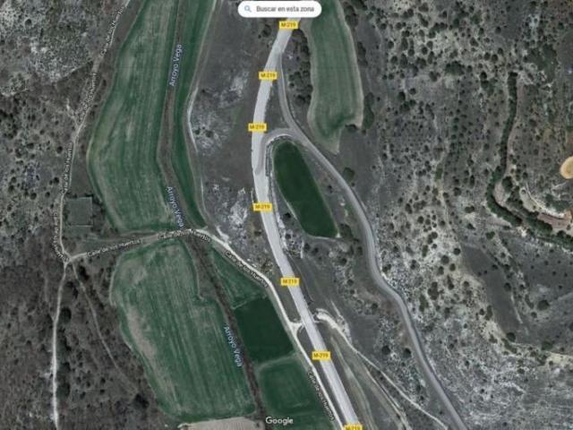 Terreno en venta en Olmeda De Las Fuentes, Madrid