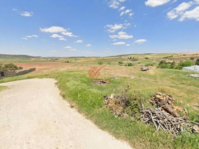 Terreno en venta en Olmeda Del Rey, Castilla-La Mancha