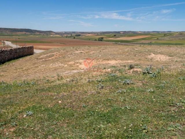 Terreno en venta en Olmeda Del Rey, Castilla-La Mancha