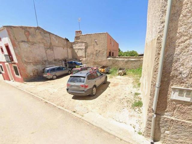 Terreno en venta en Olmedilla De Eliz, Castilla-La Mancha