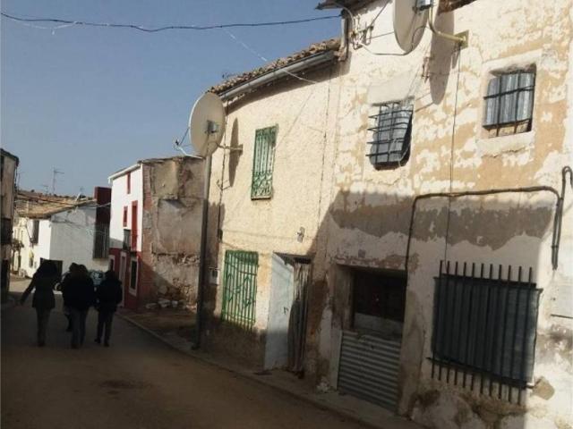 Terreno en venta en Olmedilla De Eliz, Castilla-La Mancha