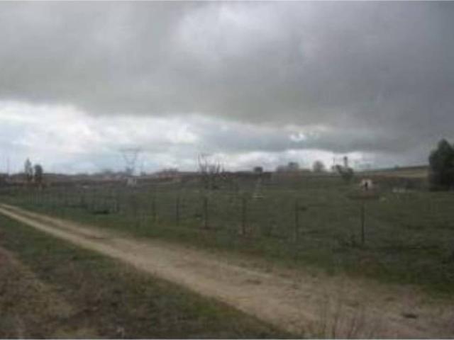 Terreno en venta en Olmedo