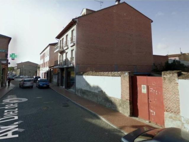 Terreno en venta en Olmedo De Camaces, Castilla y León