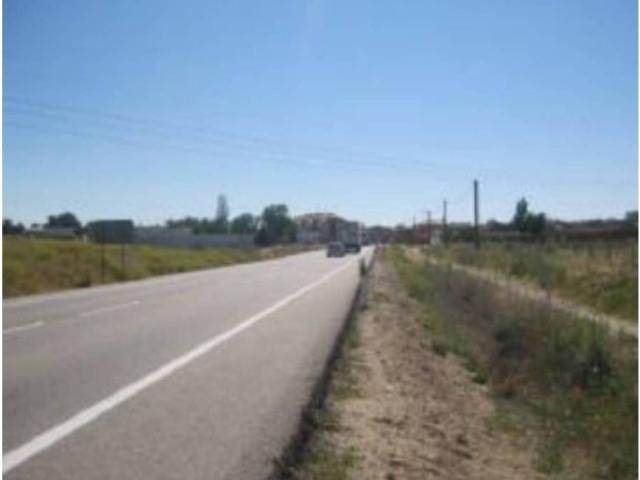 Terreno en venta en Olmedo