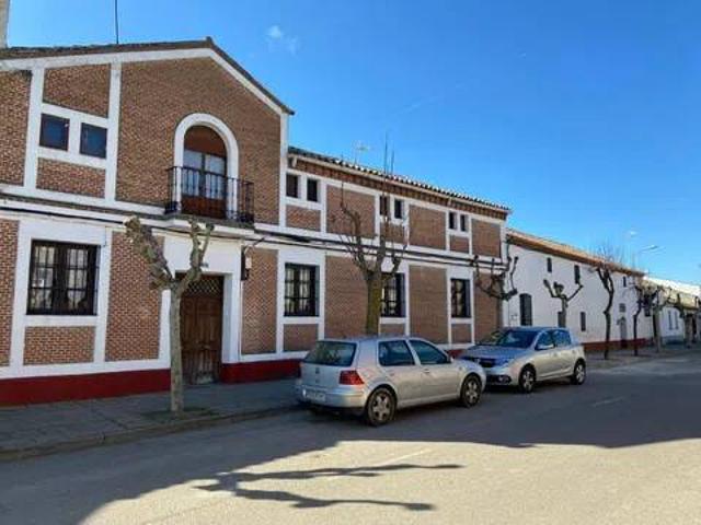 Terreno en venta en Olmedo De Camaces, Castilla y León