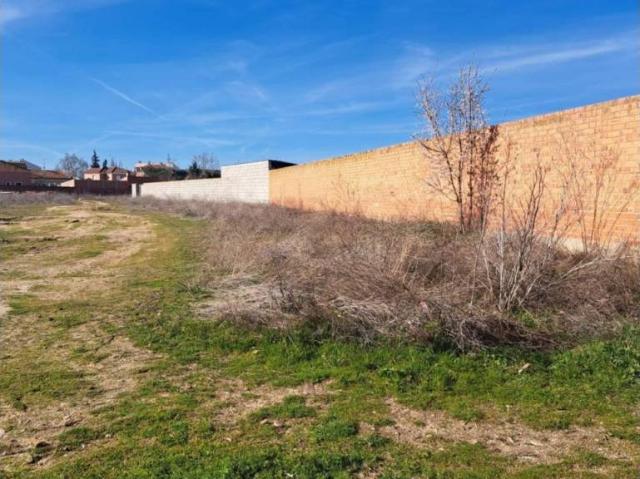 Terreno en venta en Aguasal, Castilla y León