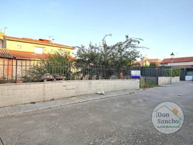Terreno en venta en Olmos De Esgueva, Castilla y León
