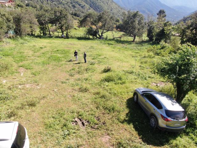 Terreno en venta en Los Pinos, Quilpué