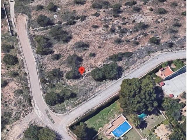 Terreno en venta en el Camp de Túria, Valencia