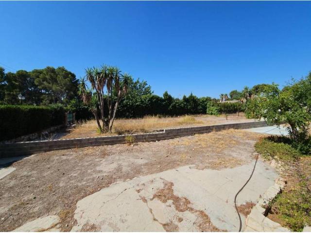 Terreno en venta en el Camp de Túria, Valencia