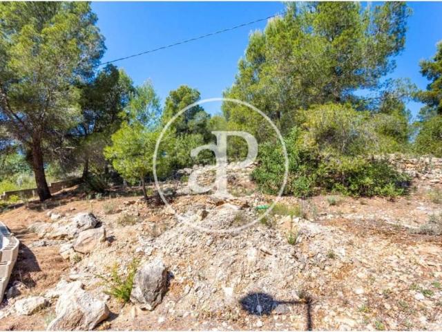 Terreno en venta en el Camp de Túria, Valencia