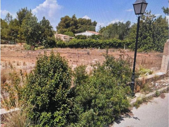 Terreno en venta en el Camp de Túria, Valencia