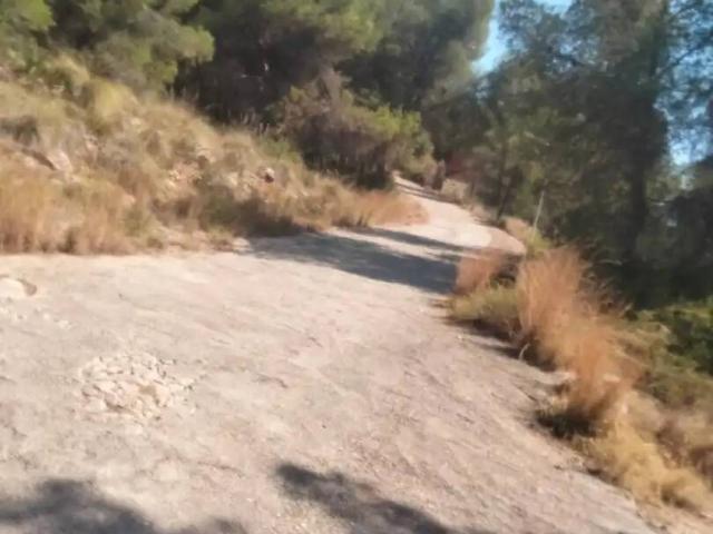 Terreno en venta en el Camp de Túria, Valencia