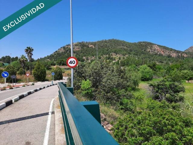 Terreno en venta en el Camp de Túria, Valencia