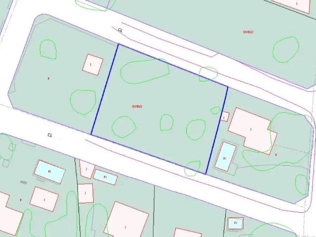 Terreno en venta en el Camp de Túria, Valencia