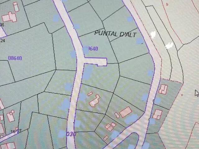 Terreno en venta en el Camp de Túria, Valencia
