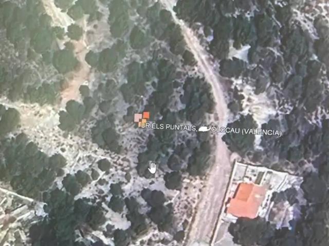 Terreno en venta en el Camp de Túria, Valencia