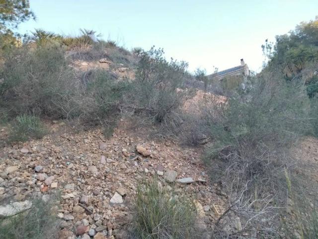 Terreno en venta en el Camp de Túria, Valencia
