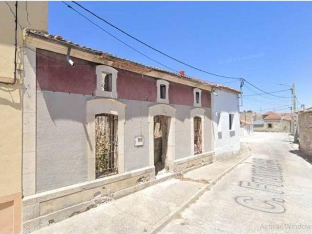 Terreno en venta en Olombrada, Castilla y León