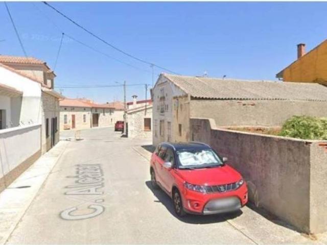 Casa en venta en Olombrada, Castilla y León