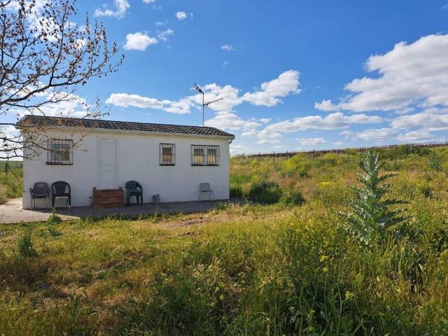 Terreno en venta en Olombrada, Castilla y León