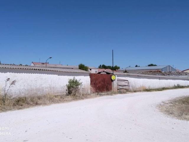 Terreno en venta en Olombrada, Castilla y León