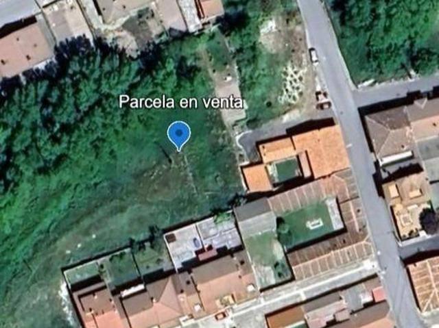 Terreno en venta en Olombrada, Castilla y León