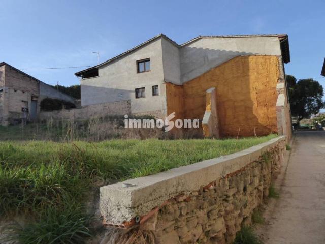 Terreno en venta en Lluçanès, Catalunya