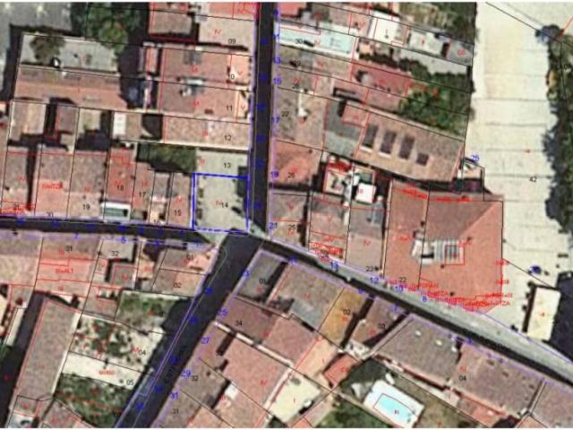 Terreno en venta en Garrotxa, Catalunya