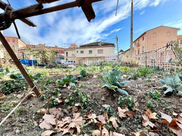 Terreno en venta en Garrotxa, Catalunya